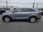 2020 Sorento Thumbnail 8