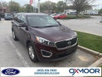 2017 Sorento Thumbnail 1