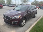 2017 Sorento Thumbnail 2