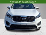 2018 Sorento Thumbnail 2