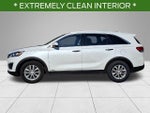 2018 Sorento Thumbnail 7