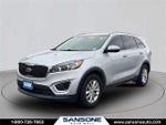 2018 Sorento Thumbnail 2