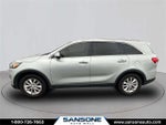 2018 Sorento Thumbnail 4