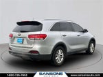 2018 Sorento Thumbnail 6