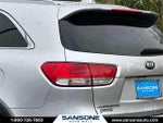 2018 Sorento Thumbnail 8