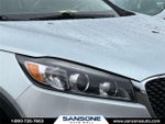 2018 Sorento Thumbnail 9