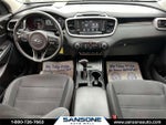 2018 Sorento Thumbnail 14