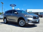 2019 Sorento Thumbnail 1