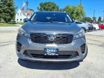 2019 Sorento Thumbnail 2