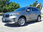 2019 Sorento Thumbnail 3