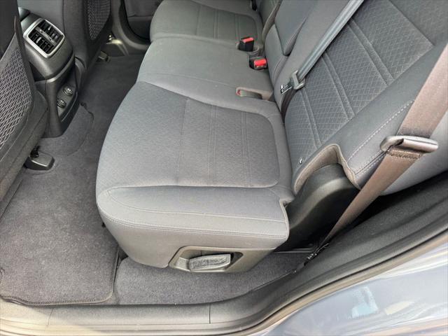 2019 Kia Sorento - $12,262
