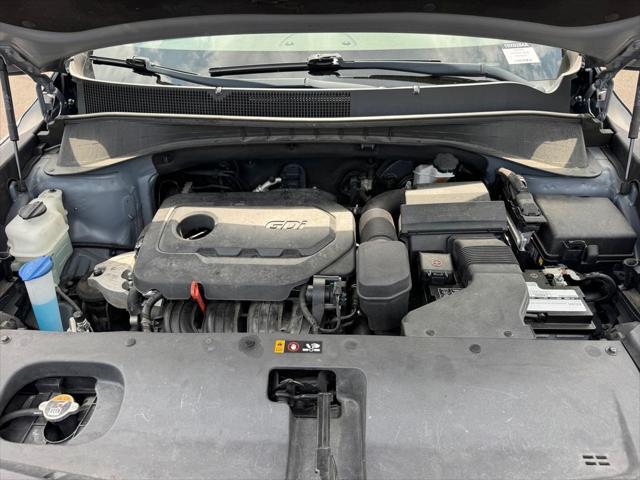 2019 Kia Sorento - $12,262