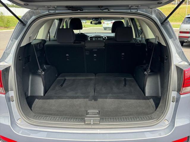 2019 Kia Sorento - $12,262