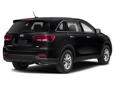 Photo of a 2020 Kia Sorento AWD LX 4DR SUV for sale