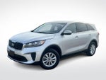 2020 Sorento Thumbnail 1