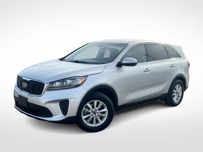 Photo of a 2020 Kia Sorento AWD LX 4DR SUV for sale