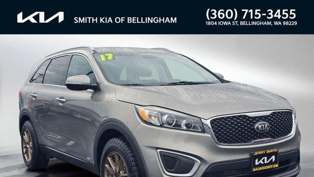 Preowned 2017 Kia Sorento LX for Sale