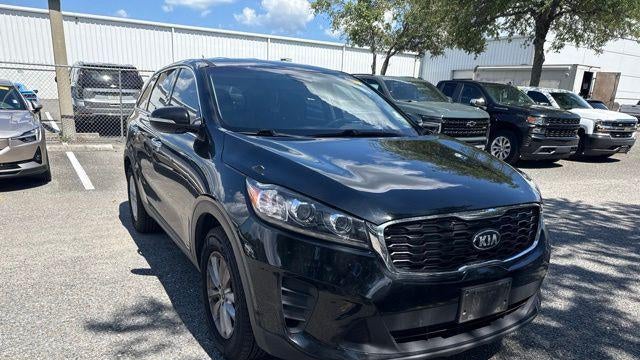 Preowned 2020 Kia Sorento LX for Sale