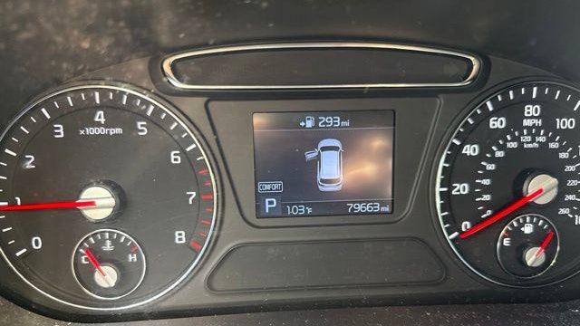 2020 Kia Sorento LX