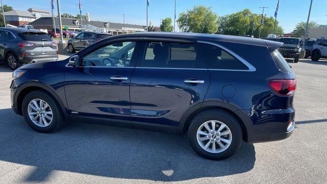 Preowned 2020 Kia Sorento LX for Sale