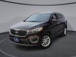 2016 Sorento Thumbnail 1