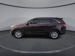 2016 Sorento Thumbnail 5