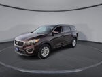 2016 Sorento Thumbnail 4