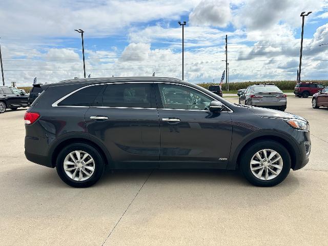 2018 Kia Sorento - $12,575