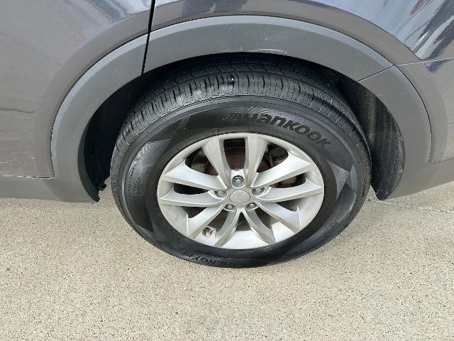 2018 Kia Sorento - $12,575
