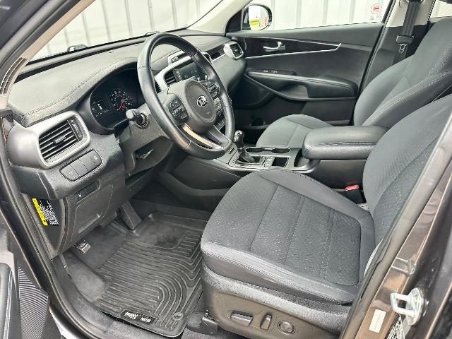 2018 Kia Sorento - $12,575