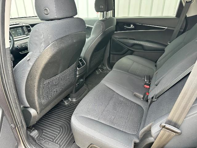 2018 Kia Sorento - $12,575