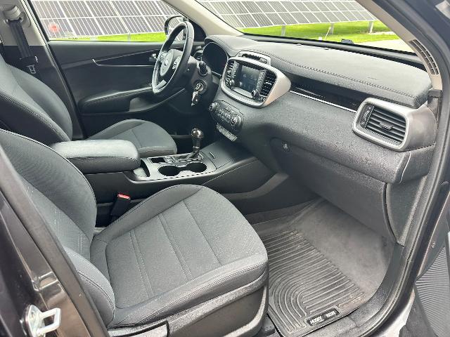 2018 Kia Sorento - $12,575