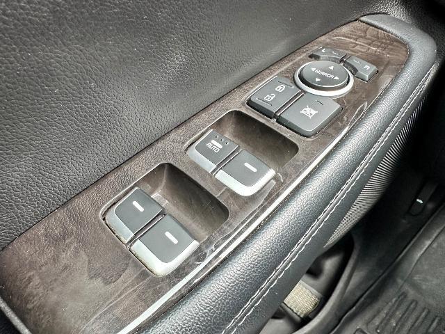 2018 Kia Sorento - $12,575