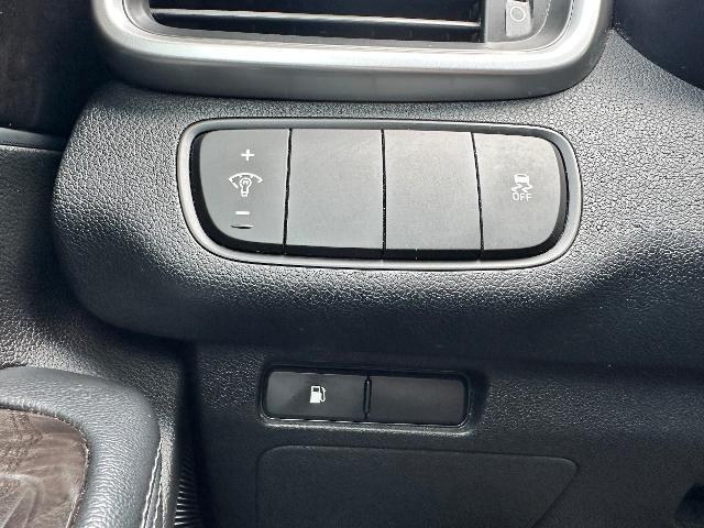 2018 Kia Sorento - $12,575
