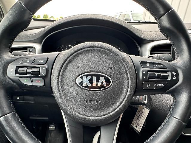 2018 Kia Sorento - $12,575