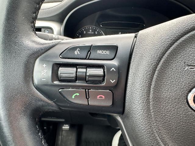 2018 Kia Sorento - $12,575