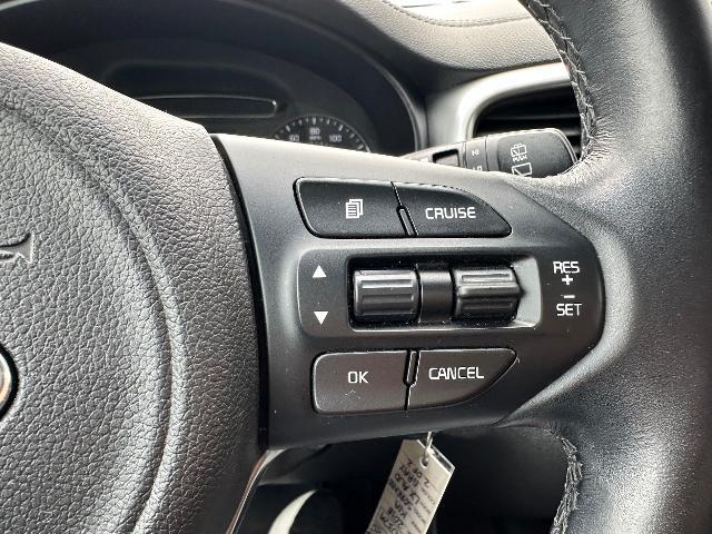 2018 Kia Sorento - $12,575