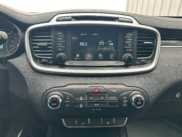 2018 Kia Sorento - $12,575