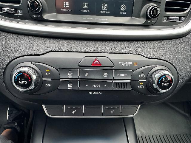 2018 Kia Sorento - $12,575