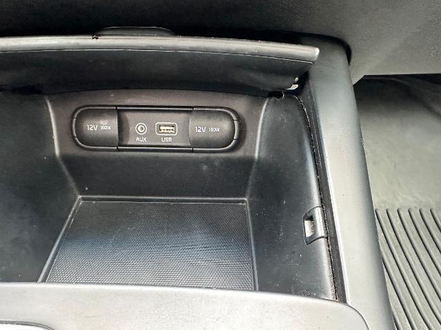 2018 Kia Sorento - $12,575