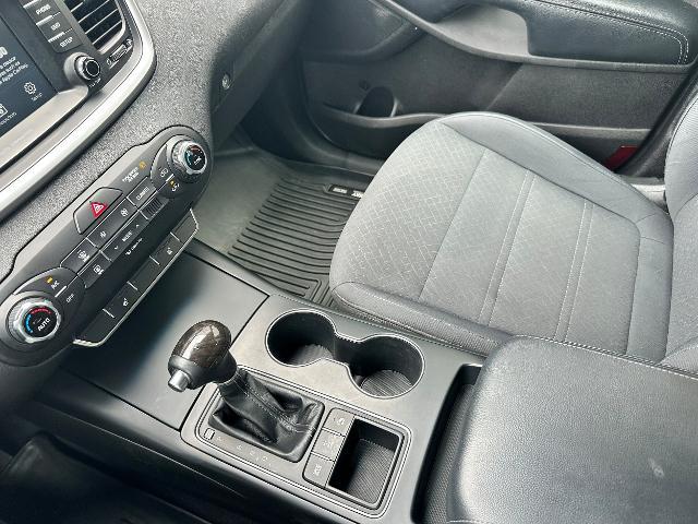 2018 Kia Sorento - $12,575