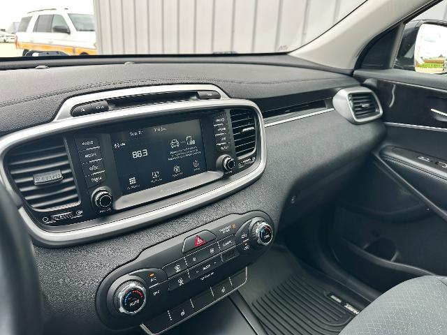 2018 Kia Sorento - $12,575