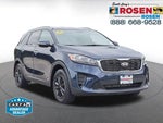 2019 Sorento Thumbnail 1