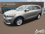 2019 Sorento Thumbnail 1