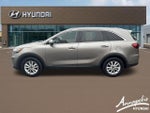 2019 Sorento Thumbnail 2