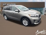 2019 Sorento Thumbnail 7