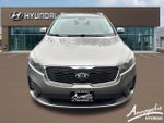2019 Sorento Thumbnail 8