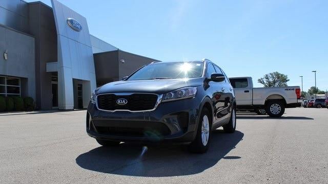 Preowned 2019 Kia Sorento LX for Sale