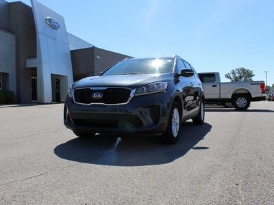 Photo of a 2019 Kia Sorento AWD LX 4DR SUV for sale