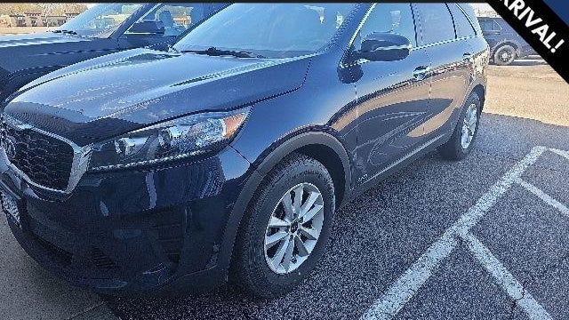 Preowned 2020 Kia Sorento LX for Sale